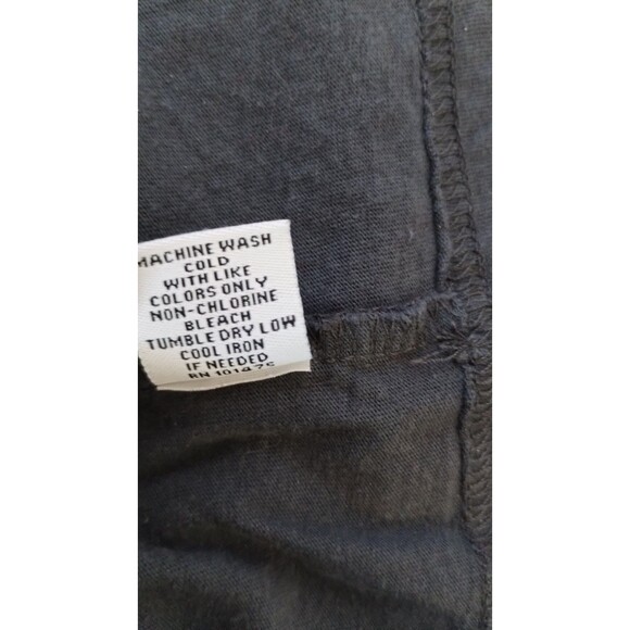 XL Western Michigan University Broncos Long Sleeve League Gray T-Shirt - Picture 8 of 8